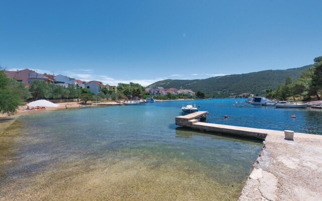 Amazing Home in Grebastica With Wifi and 1 Bedrooms