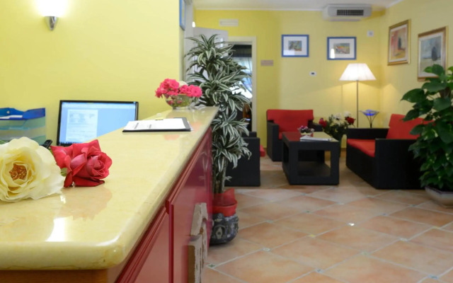 Hotel Sa Cheya Relais & Spa