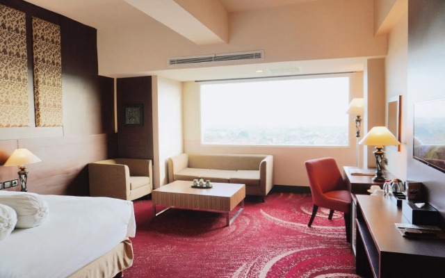 Indoluxe Hotel Jogjakarta