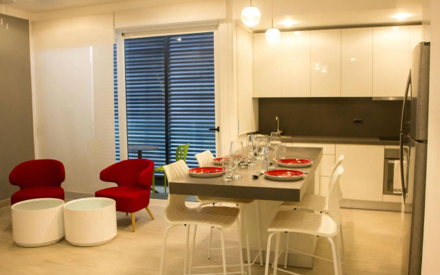 Suites Quinto Sol - Near Mamitas Beach Club