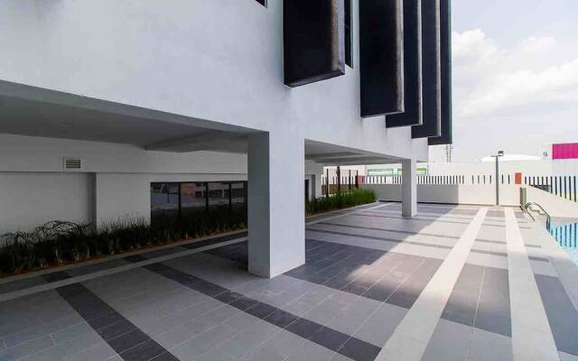 Yoyo Sweety Homestay