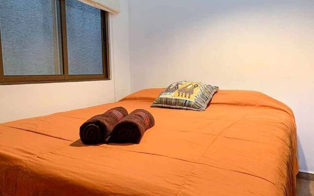 Casita Escondida