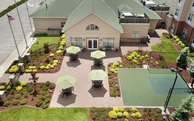 Homewood Suites by Hilton Toronto Oakville