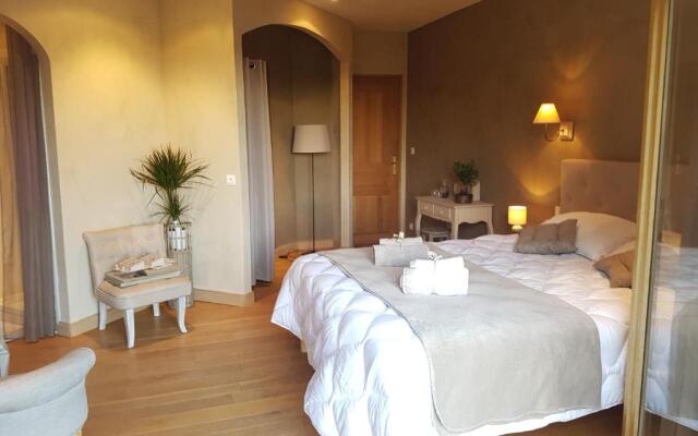 B&B Lou Mas (Adults Only)