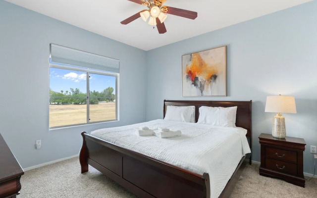 Shea 2 in Scottsdale