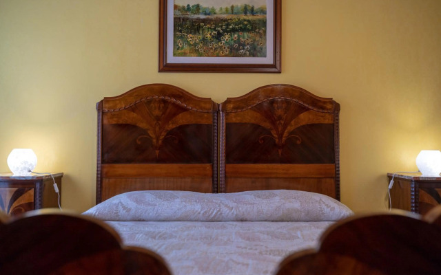 Il Giardino Nascosto