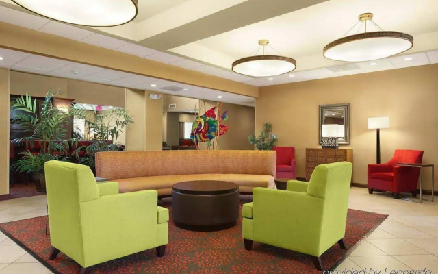Homewood Suites by Hilton Tampa-Brandon