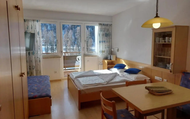 Alpina Residence