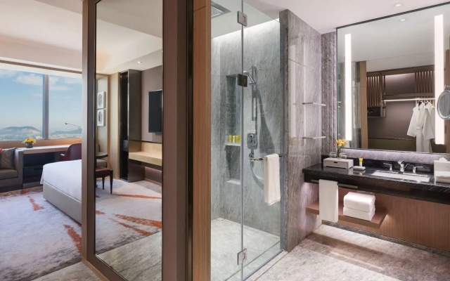 Suning Galaxy International Hotel Xuzhou