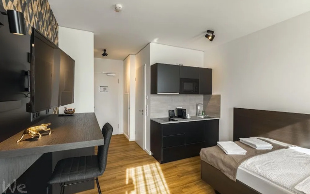 We rooms Hotel