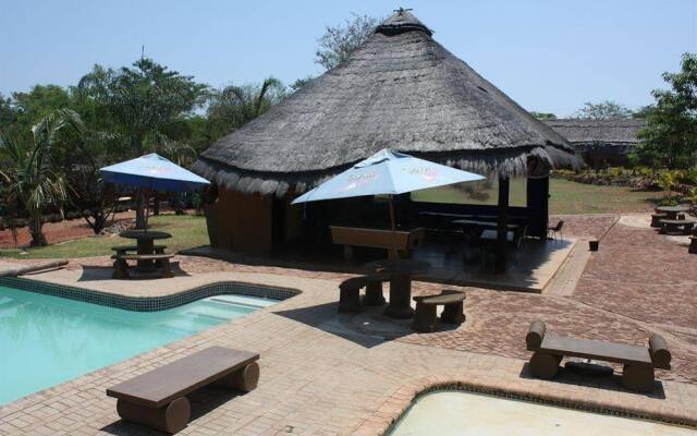 Letaba River Lodge