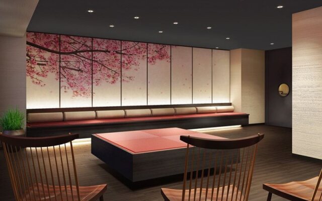 Resol Poshtel Tokyo Asakusa