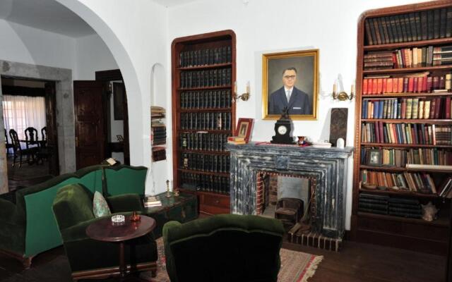 Palacete Salas 18A01