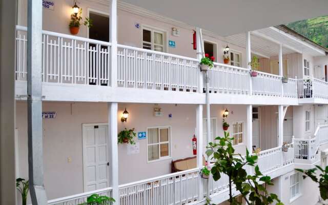 Hotel Europa