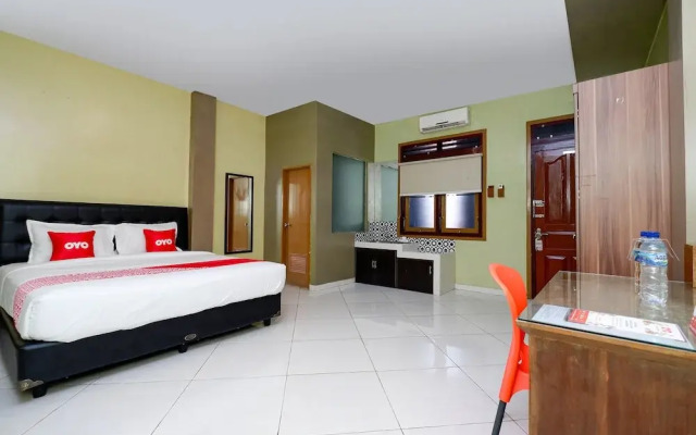 Wisma Daun by OYO Rooms
