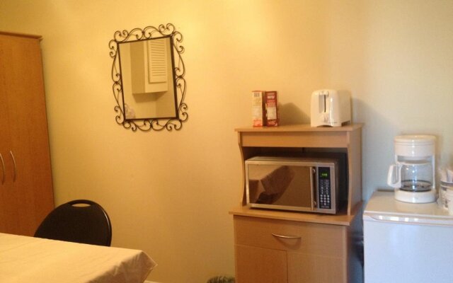 Ocean Peek Bed & Breakfast