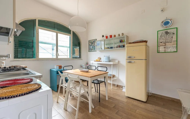 Casa Bouganvillea con Terrazza by Wonderful Italy