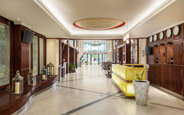 EASTYARD Dammam - Hotel