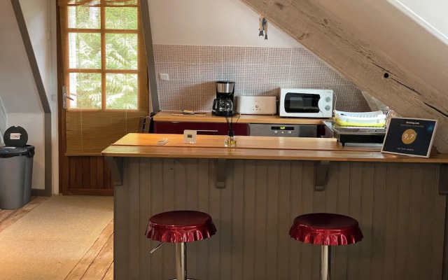 Résidence les trois jardins