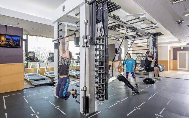 Hilton Odawara Resort & Spa