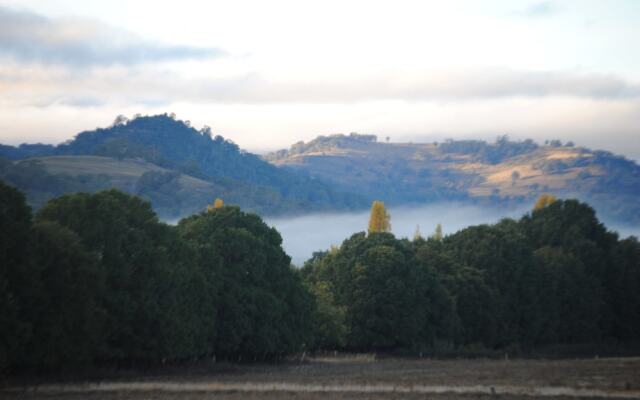 Waterloo Country Accommodation