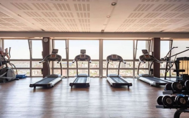 Quartier San Telmo Suites 10