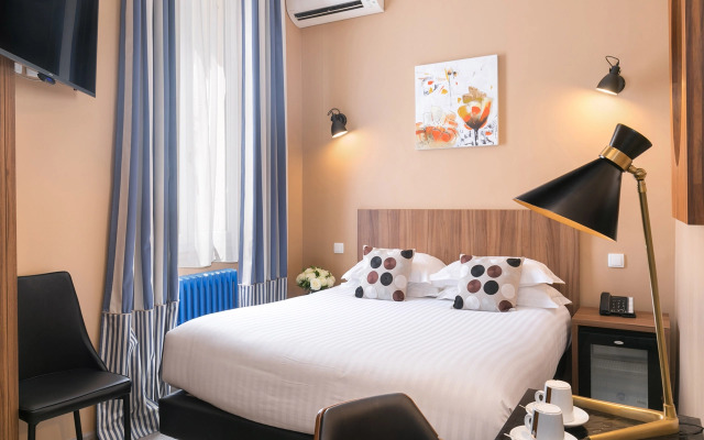 Best Western Plus Hotel Brice Garden