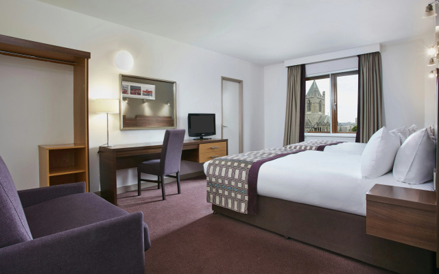 Leonardo Hotel Dublin Christchurch - Image 3