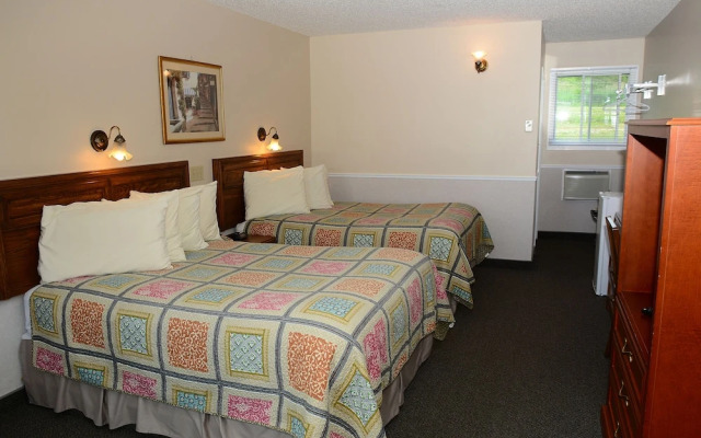 Cabot Trail Motel