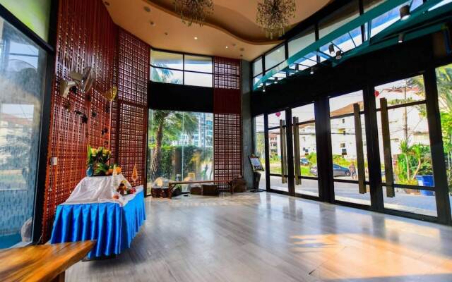 The Greater View Resotel Pattaya