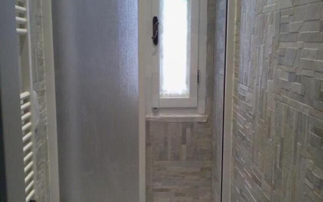 Farolfi Apartments Passarotti