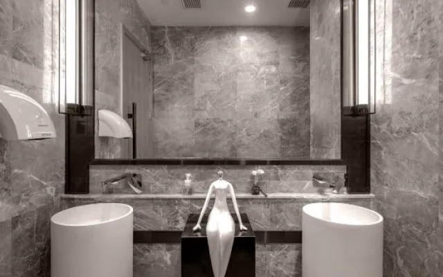 Echarm Hotel Changsha South High-Speed Railway Station International Exhibition Center