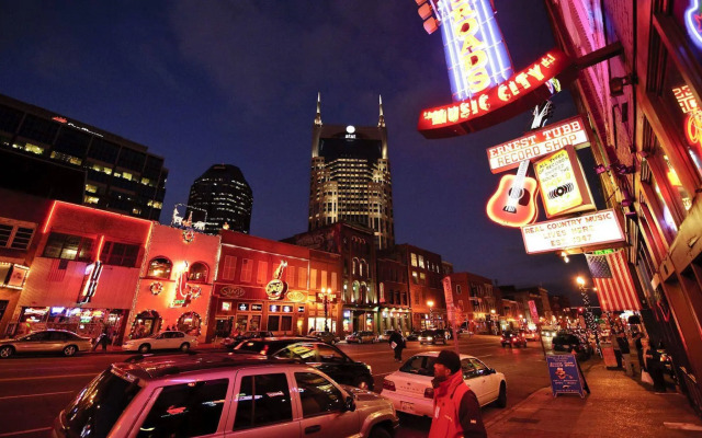 Reserve by Nashville Vacations