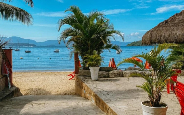 Pousada Angra Bella