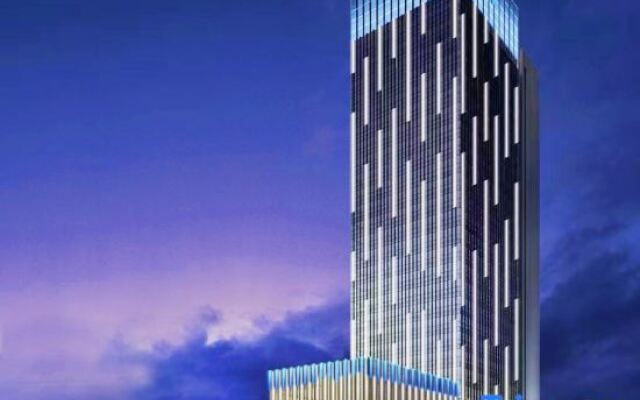 Lifeng Hotel (Chongqing Jiangbei International Airport)