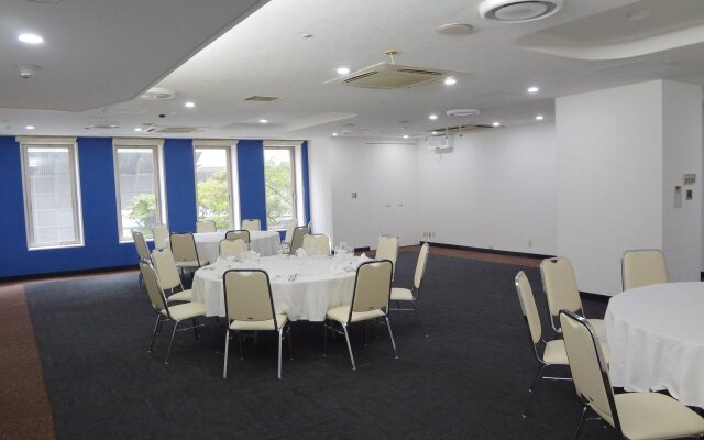 Holiday Inn Ana Sapporo Susukino by IHG