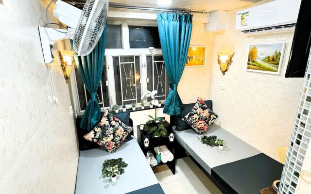 Park Guest House