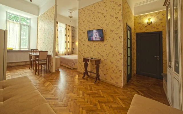 Apart Hotel Kvartira 1