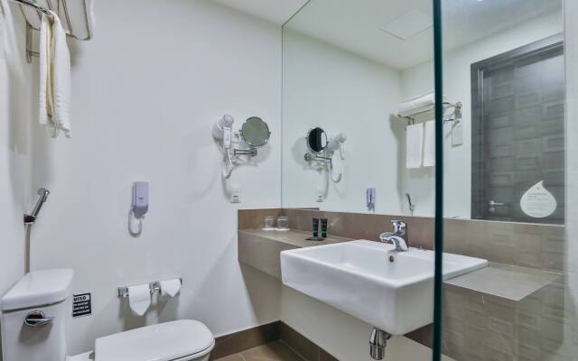 Wyndham Garden Ribeirao Preto Convention