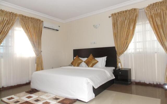 Sentinel Apartments And Suites Limited