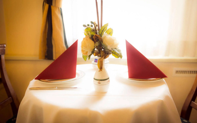 Hotel Tiziano