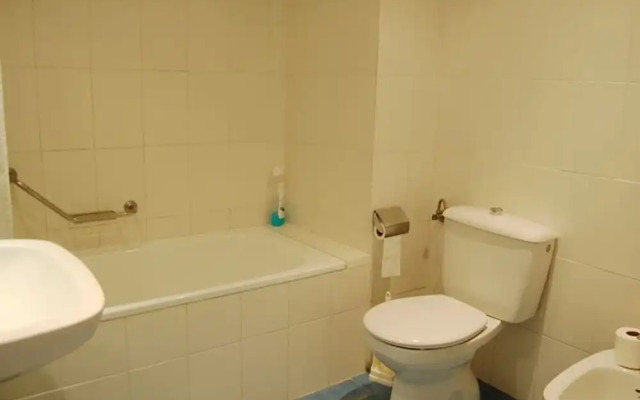 107260  - Apartment in Mijas