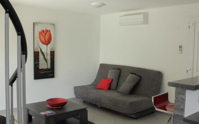 Jolie Mini-villa 70 m2