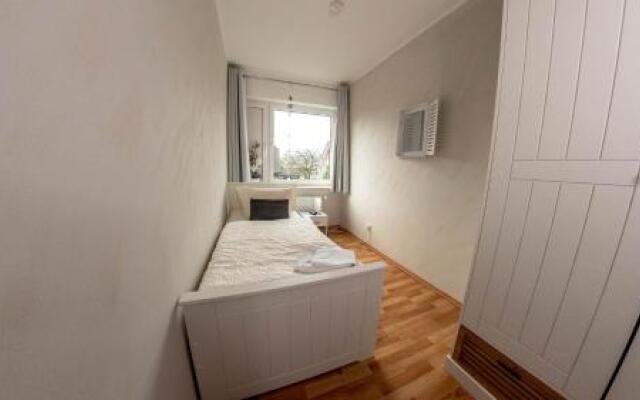 Willma Apartmenthaus