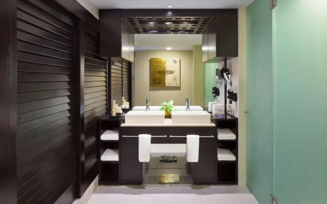 The Five Apartment By 5Th Avenue