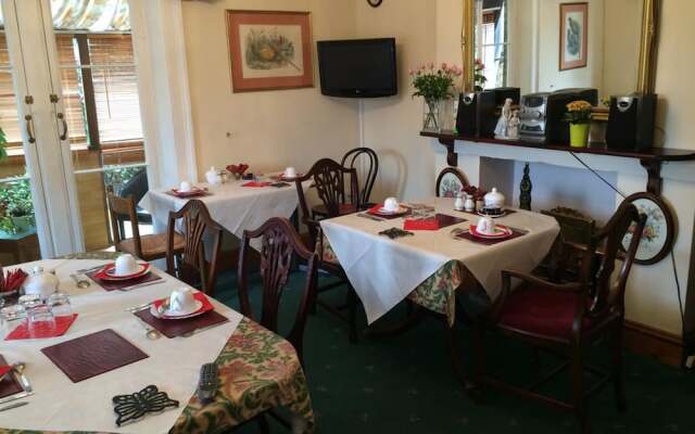 Charlotte House Hotel