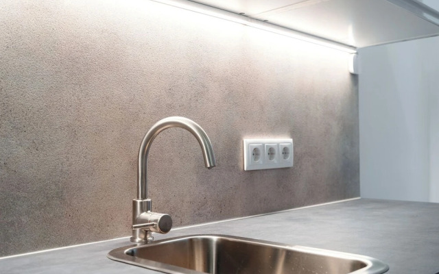 Sky9 Apartments Stadthalle