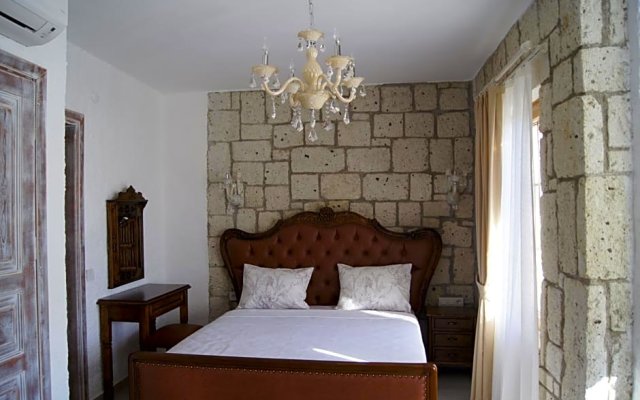 Fehmi Bey Alacati Butik Otel - Special Class