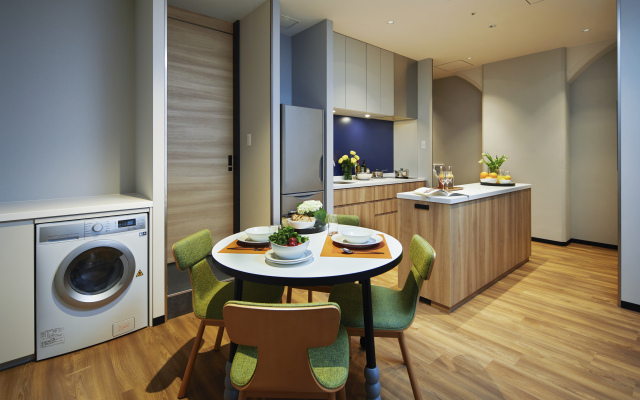 Citadines Namba Osaka