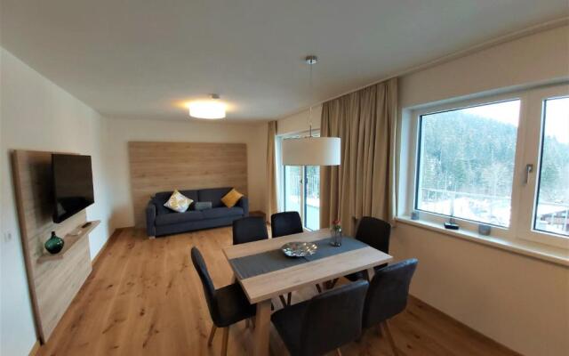 Gleiming apartments